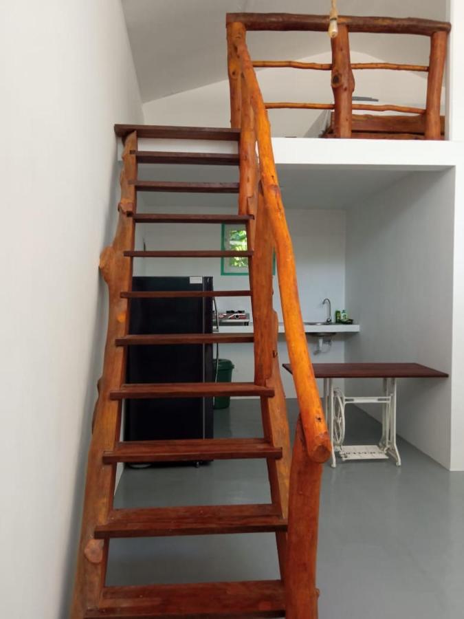 Beach House Kalukatiya - Family Villa, Seaview Room, Garden Room ديكويلاّ تين المظهر الخارجي الصورة